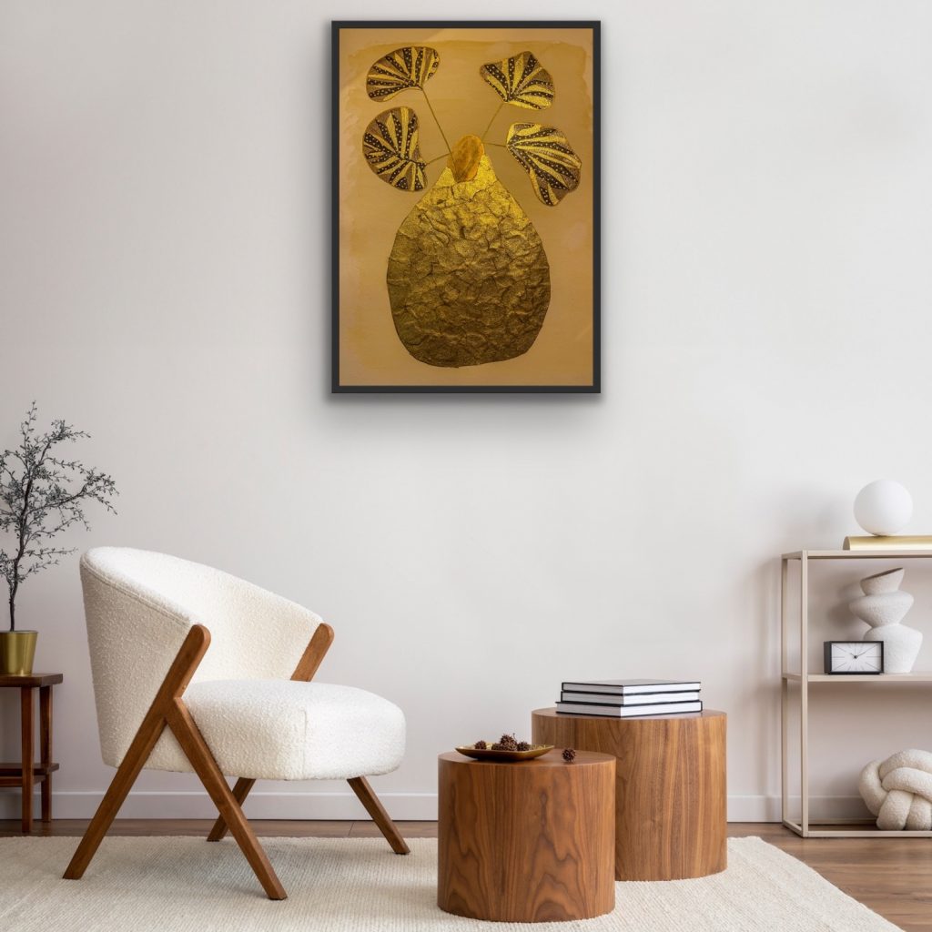 Pot of Gold - Sold